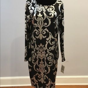 XL Lularoe bnwt Elegant Debbie